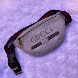 Gucci Fanny pack (small version)